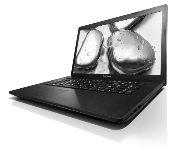 Lenovo G710 i7-4702MQ/4GB/120+1000GB/DVD-RW GT820M - 205476 - zdjęcie 5